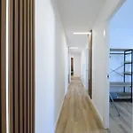Apt-inside The Wall-family,games,relax,history شقة