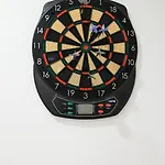 Apt-inside The Wall-family,games,relax,history Appartement