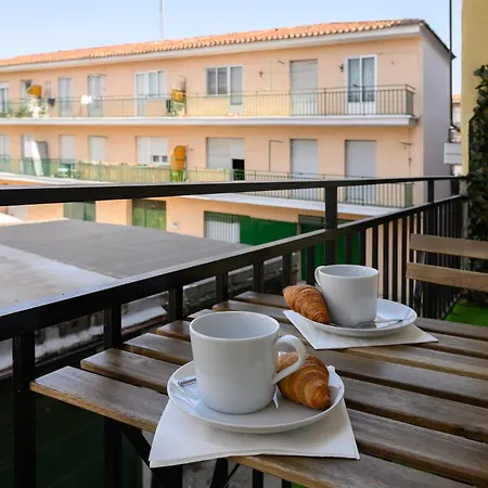 Apartamento Apt-inside The Wall-family,games,relax,history