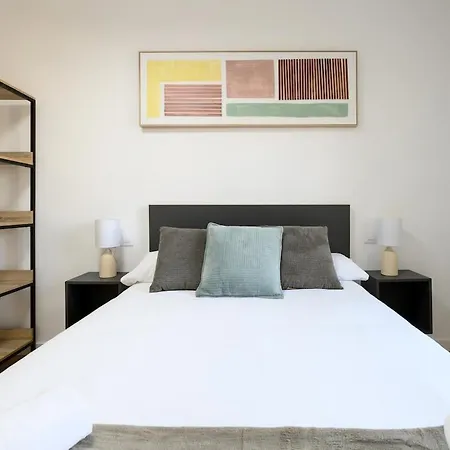 Apartamento Apt-inside The Wall-family,games,relax,history *