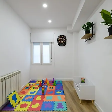 Apt-inside The Wall-family,games,relax,history * Ávila